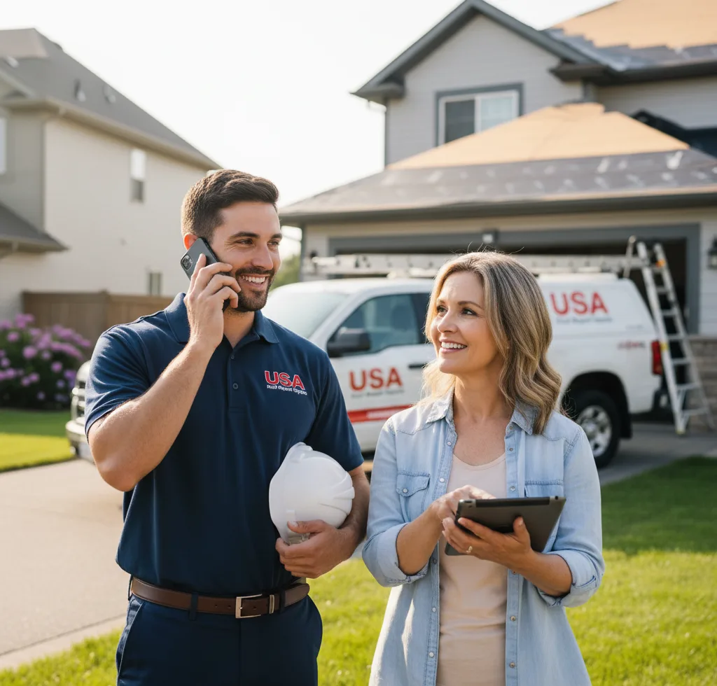 Flat Roof Repair in University Heights, OH